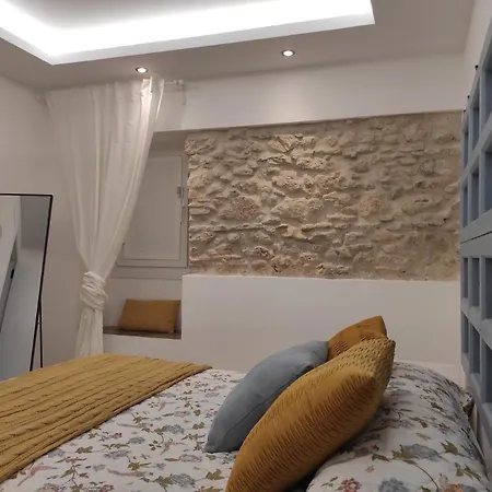 Isamar Apartamentos Vejer de la Frontera Exterior photo