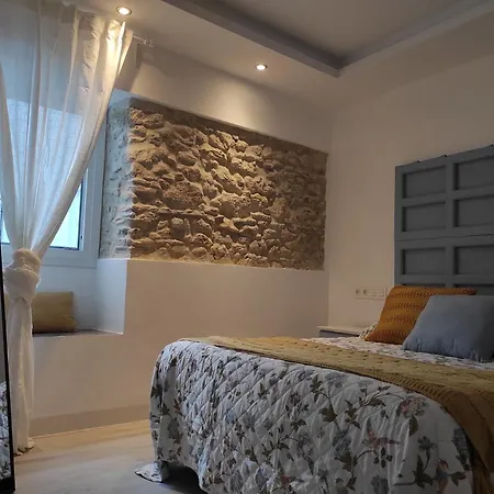Isamar Apartamentos Vejer de la Frontera Exterior photo