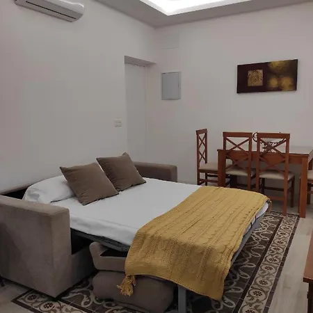 Isamar Apartamentos Vejer de la Frontera Exterior photo
