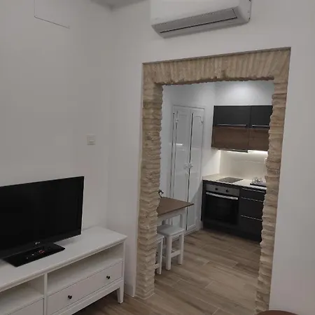 Isamar Apartamentos Vejer de la Frontera Exterior photo