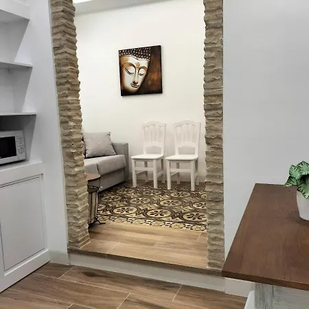 Isamar Apartamentos Vejer de la Frontera Exterior photo
