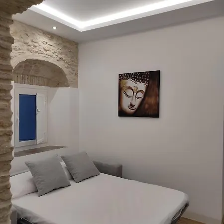 Isamar Apartamentos Vejer de la Frontera Exterior photo