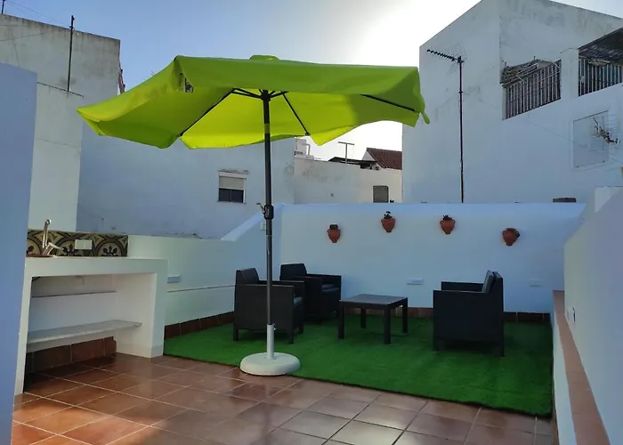 Isamar Apartamentos