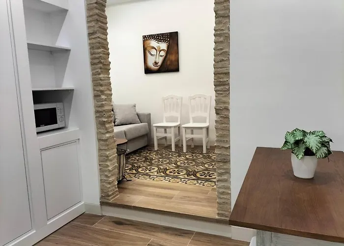 Isamar Apartamentos