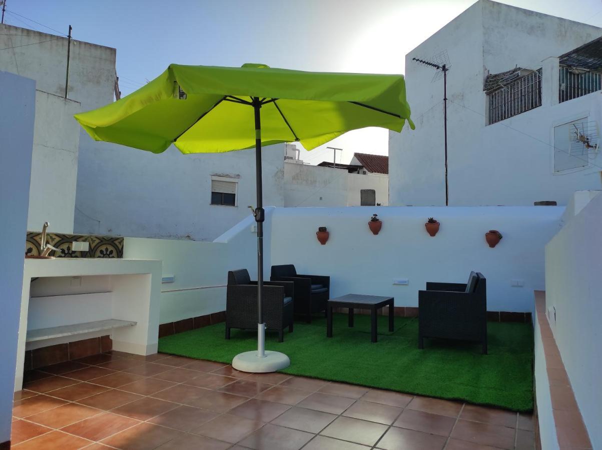 Isamar Apartment Vejer de la Frontera