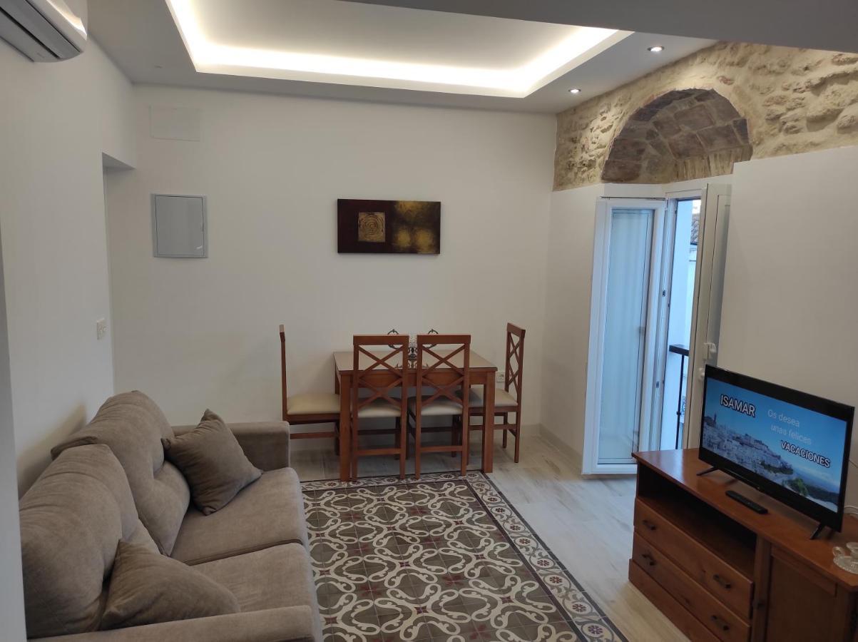 Isamar Apartment *