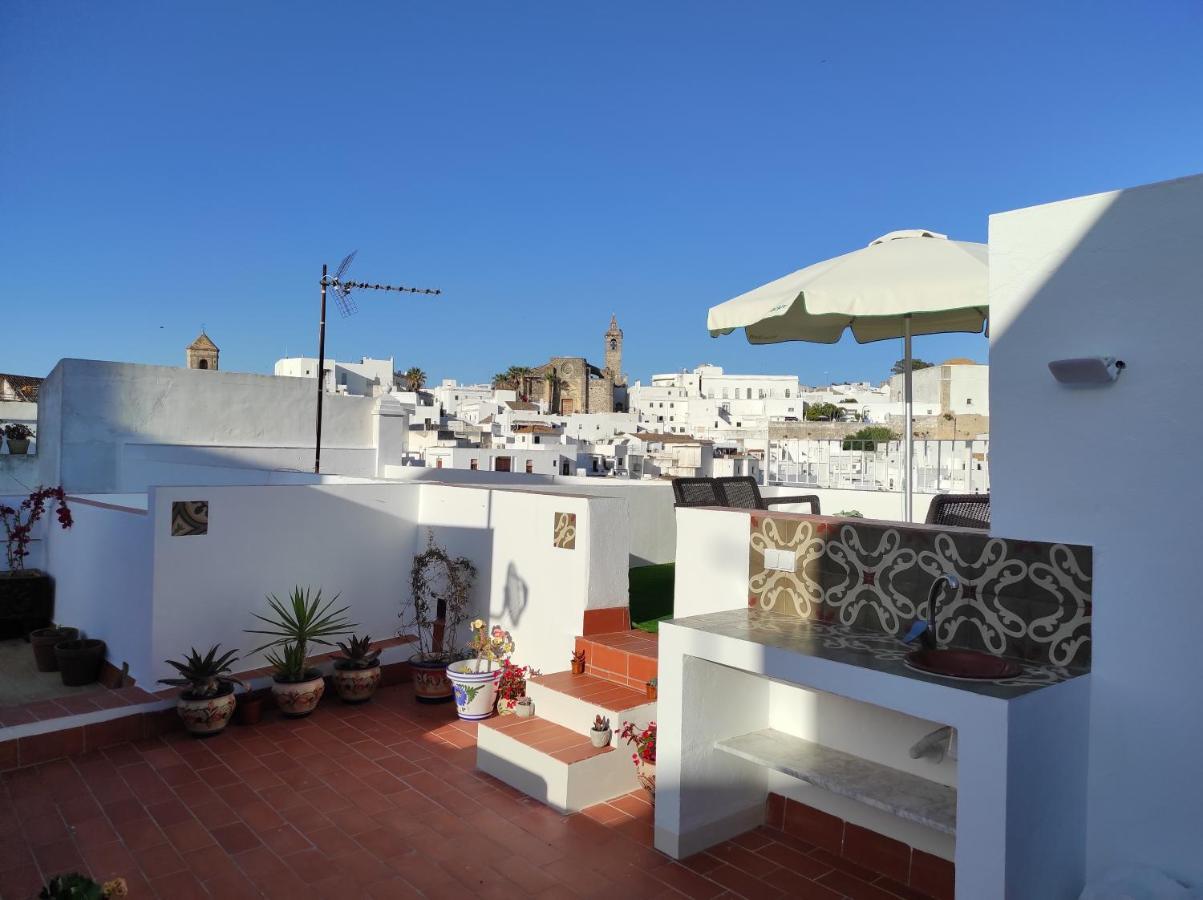 Apartment Isamar Vejer de la Frontera