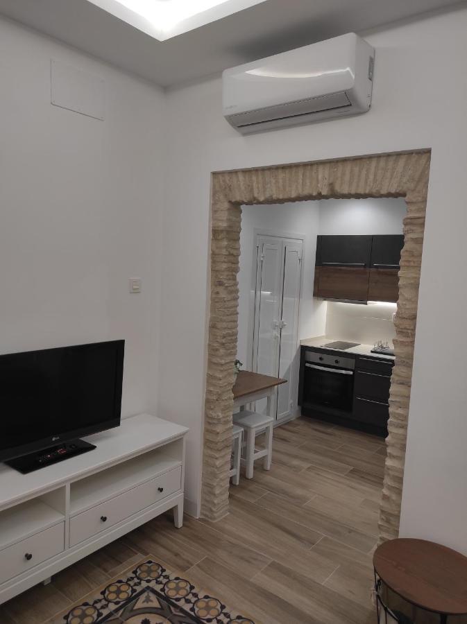 Apartment Isamar