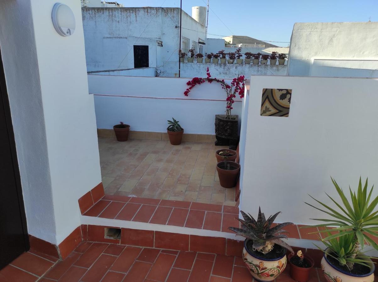 Isamar Vejer de la Frontera